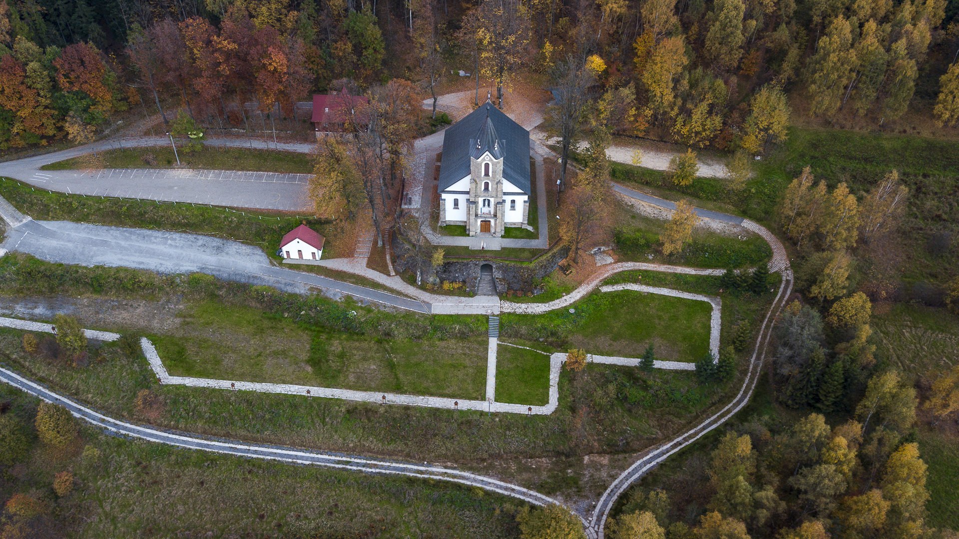 pielgrzymka rowerowa, rowerowe wycieczki, częstochowa na rowerze